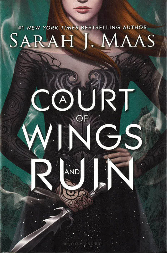 A Court Of Wings And Ruin (A Court Of Thorns And Roses)