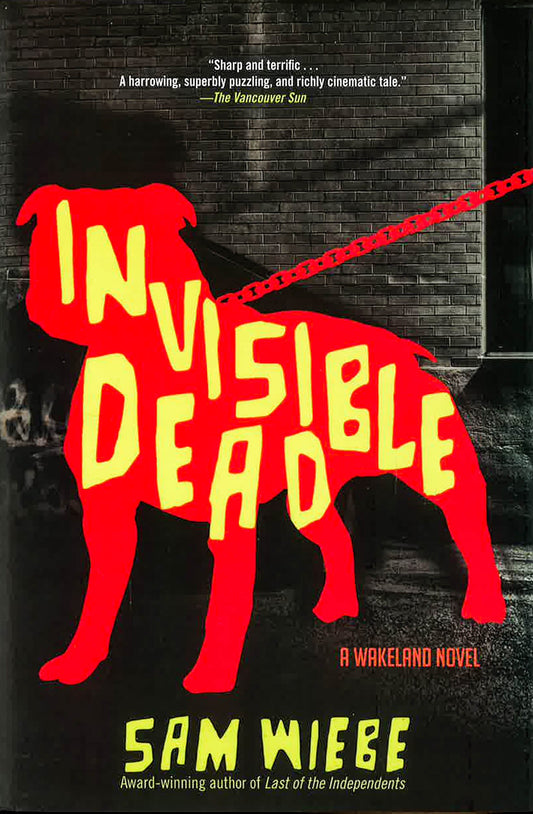 Invisible Dead