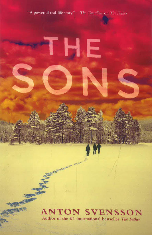 The Sons: Made In Sweden, Part Ii