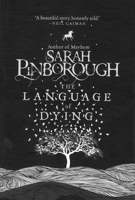 The Language Of Dying