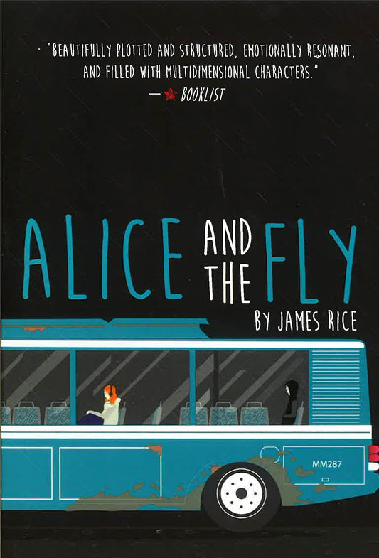Alice And The Fly