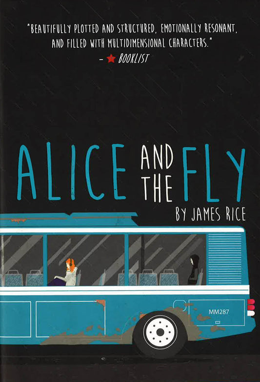 Alice And The Fly