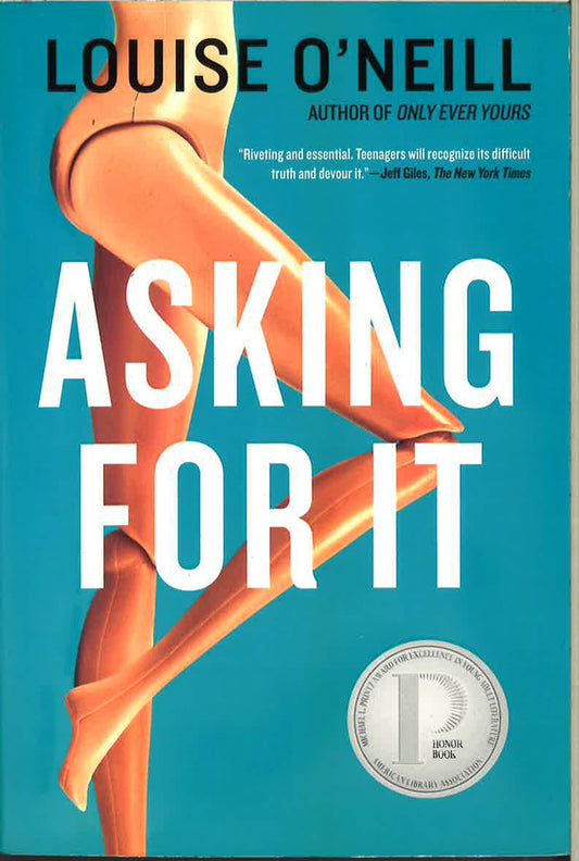 [Bargain corner] Asking For It