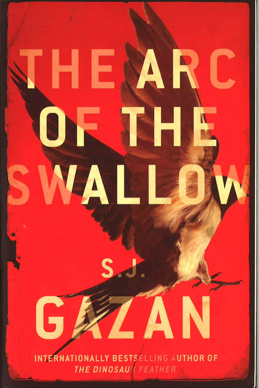 The Arc Of The Swallow