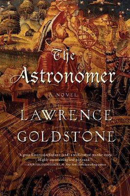 The Astronomer : A Novel