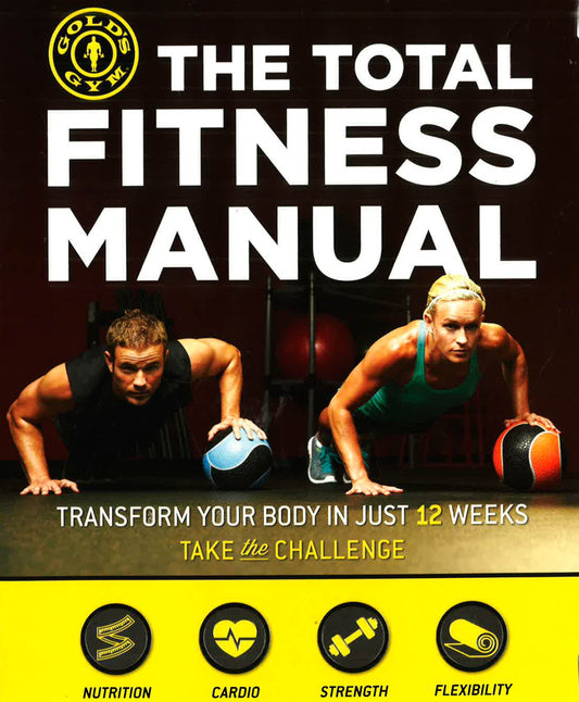 Total Fitness Manual