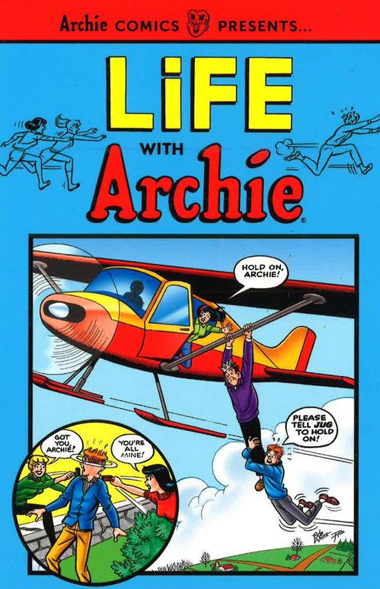 Life With Archie (Archie Comics Presents, Vol. 1)