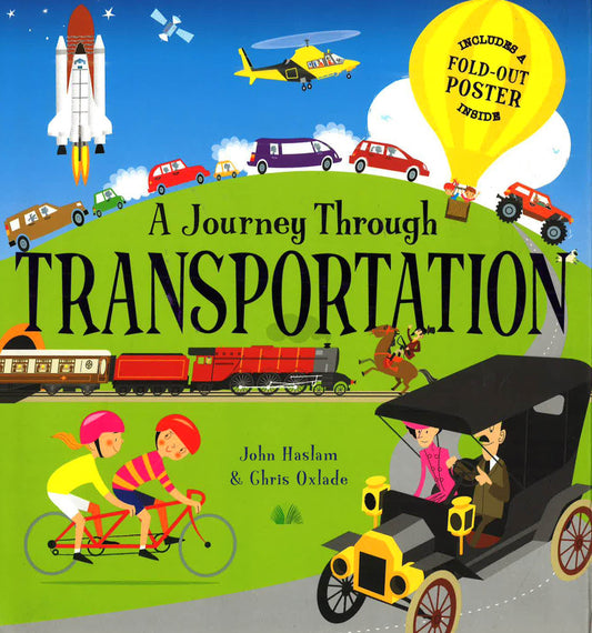 A Journey Through Transport