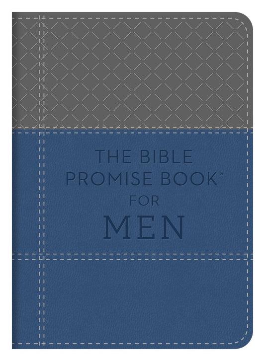 The Bible Promise Book