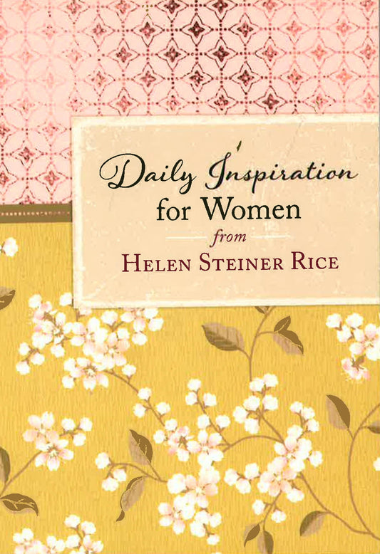 Daily Inspiration For Women