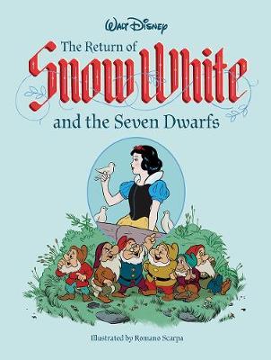 The Return of Snow White and the Seven Dwarfs