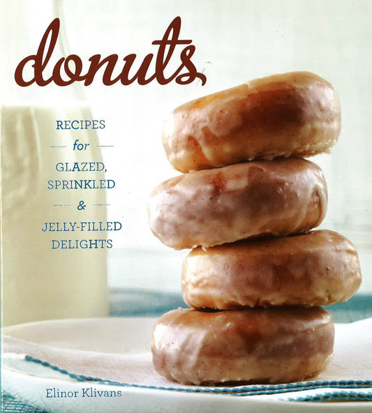 Buy-Ins: Donuts