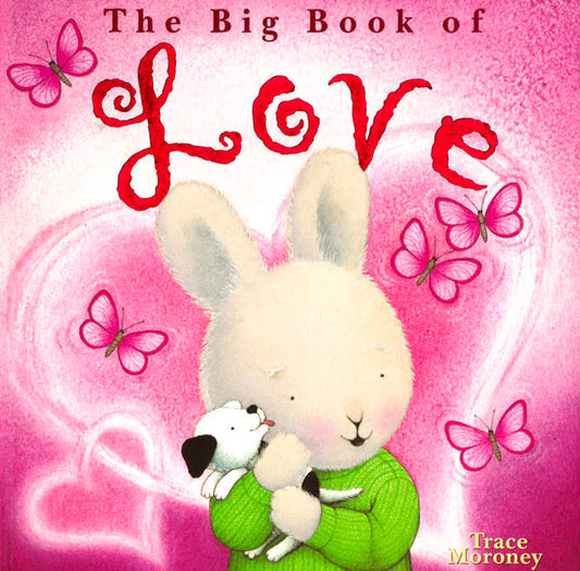 The Big Book Of Love