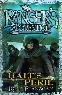 Ranger's Apprentice 9: Halt's Peril