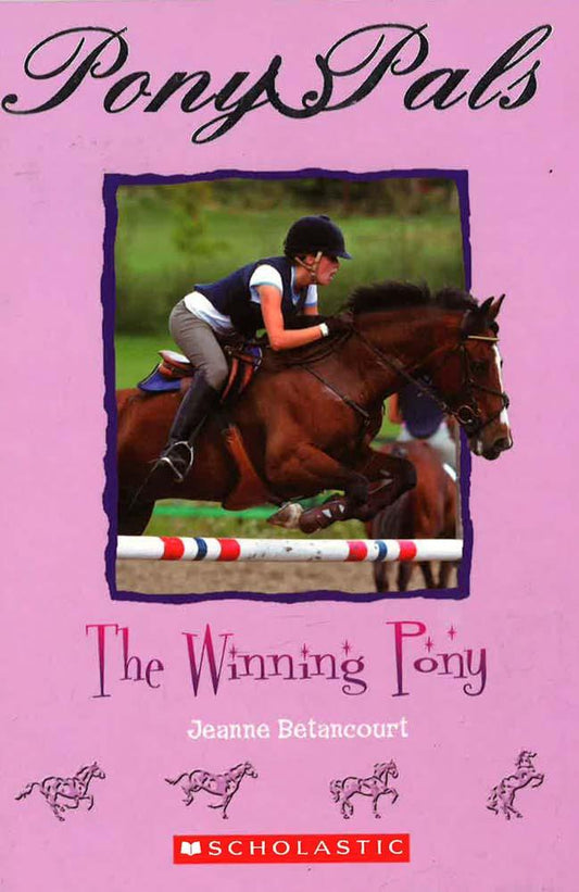 The Winning Pony