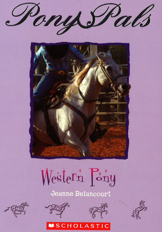 Western Pony