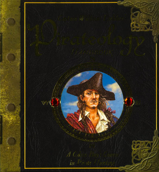 Pirateology Handbook