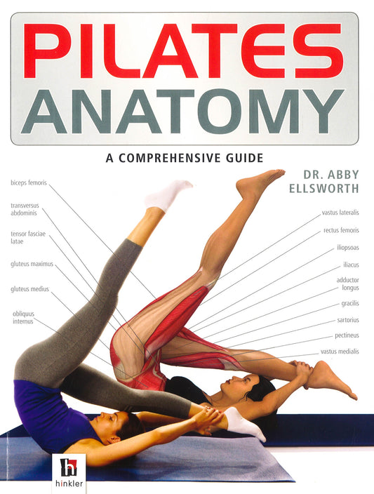 Pilates Anatomy