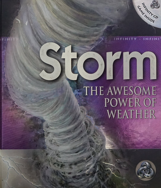 Storm: The Awesome Power Of Weather