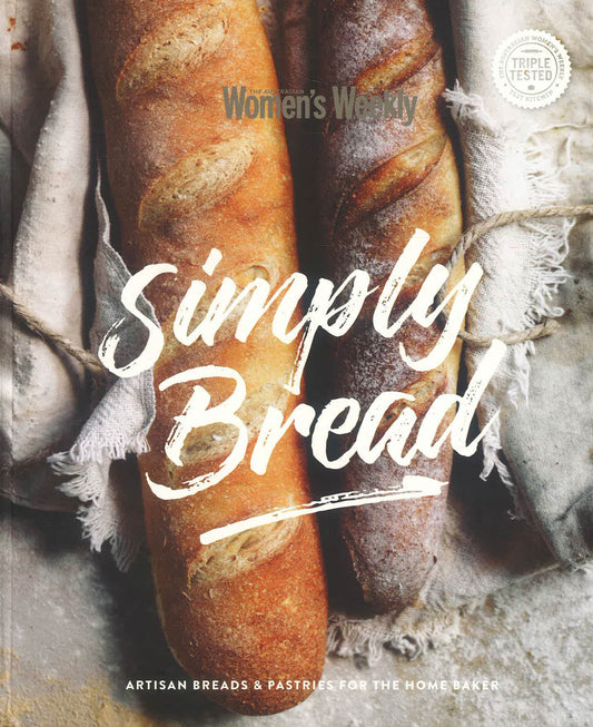 Women'S Weekly Simply Bread