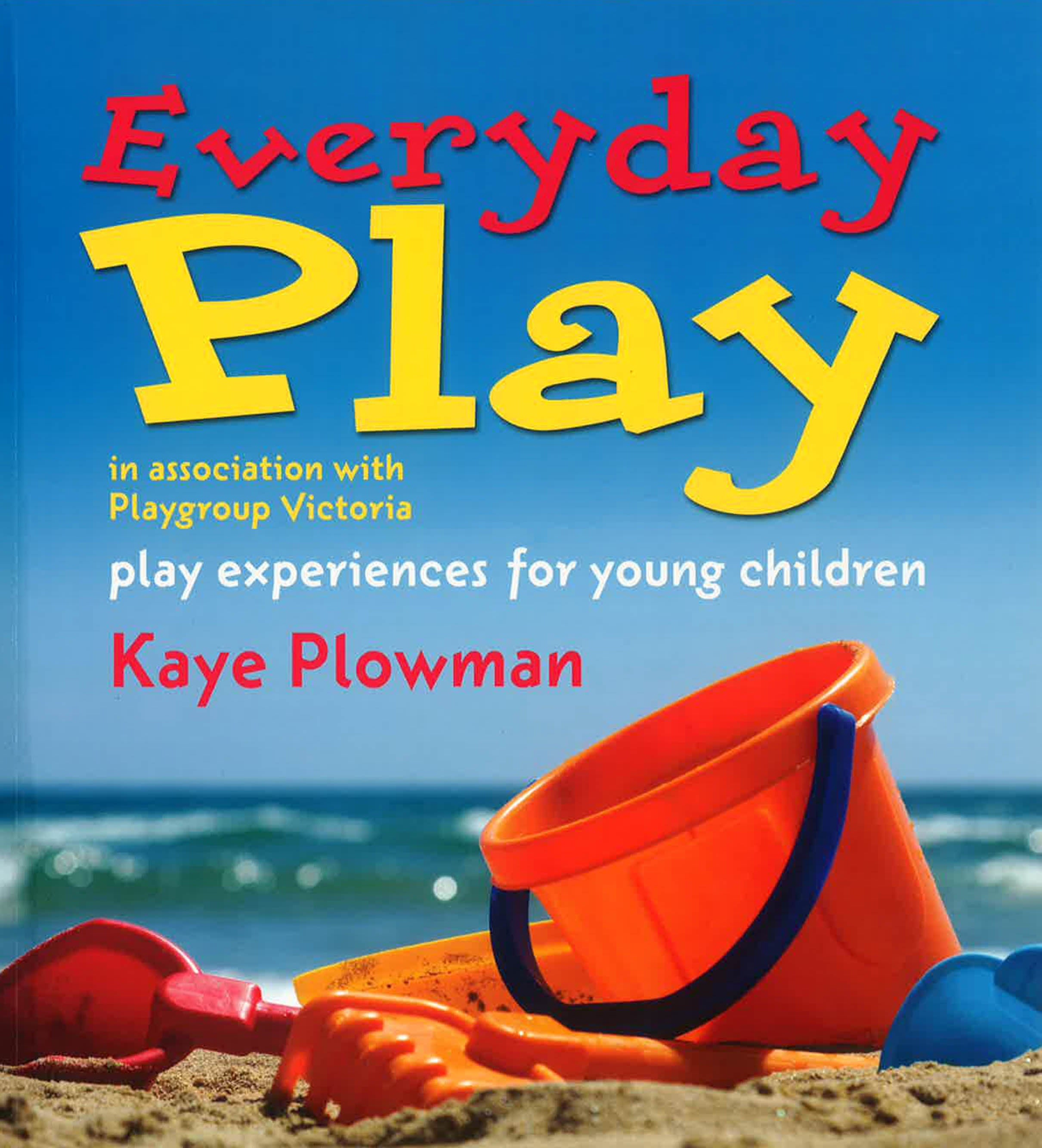 Everyday Play – BookXcess