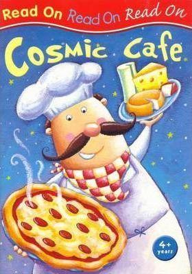 Read On - Cosmic Cafe