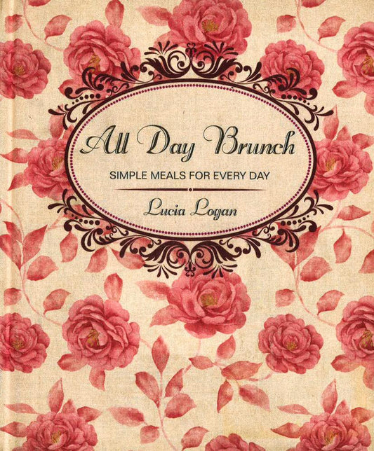 All Day Brunch: Smple Meals For Every Day (Retro)