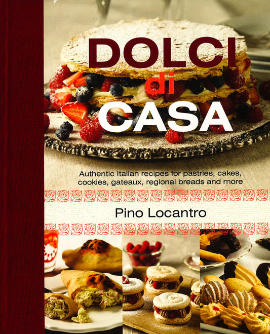 Dolci Di Casa