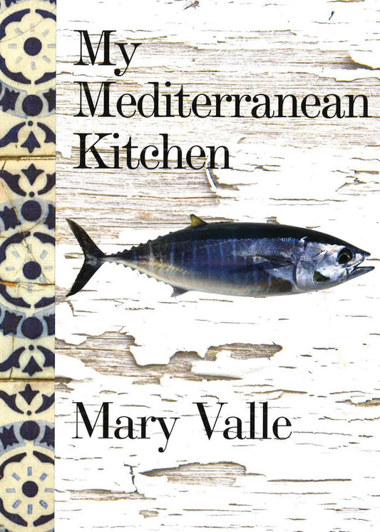 My Mediterranean Kitchen