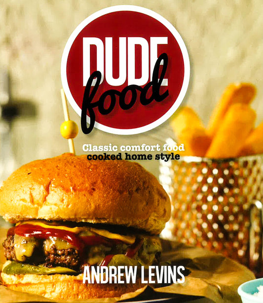 Dude Food