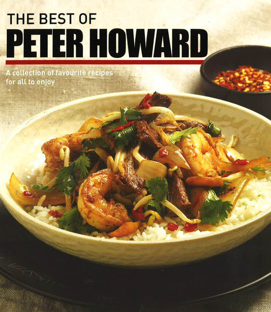 Best Of Peter Howard