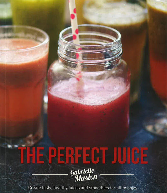 [Bargain Corner] The Perfect Juice