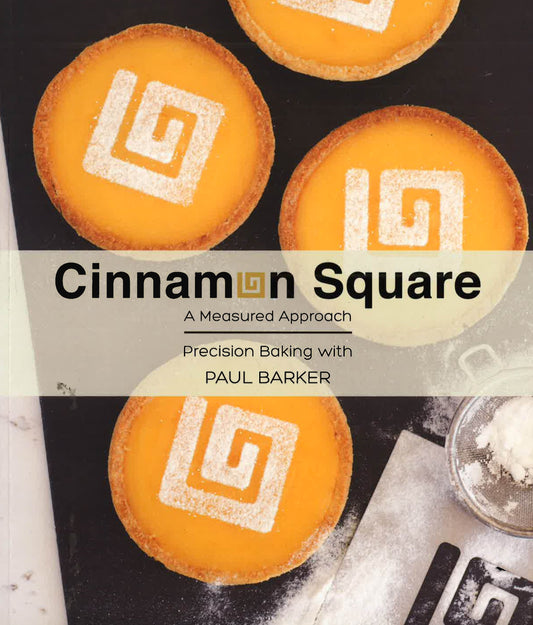 Cinnamon Square (Newh01 13 06 2019)