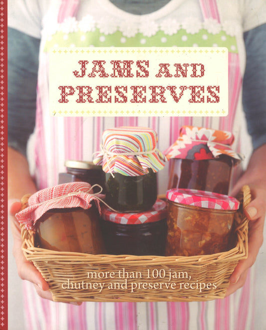 Jams And Preserves
