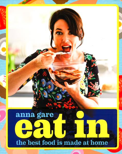 Eat In: The Best Food Is Made At Home