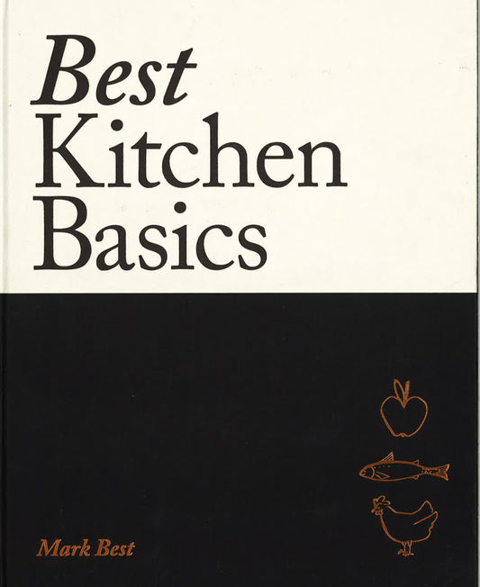 Best Kitchen Basics