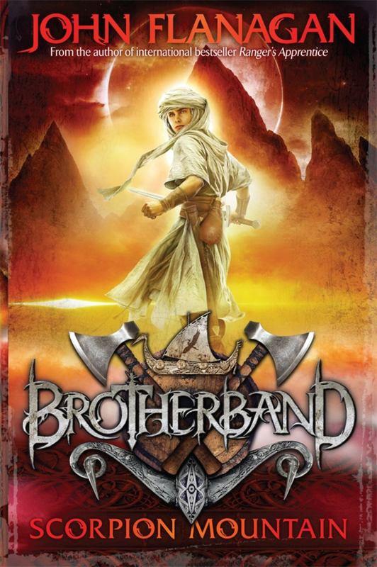 Brotherband
