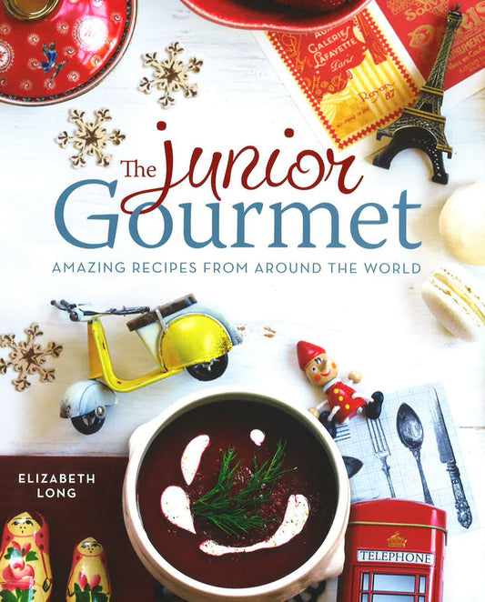 Junior Gourmet