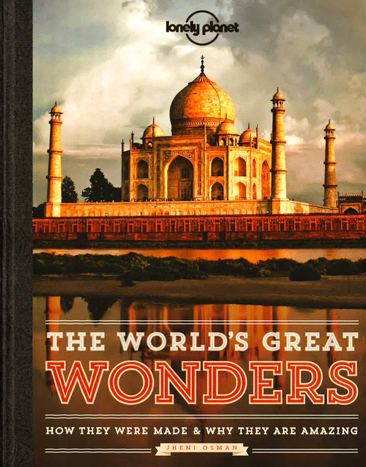 The World's Great Wonders