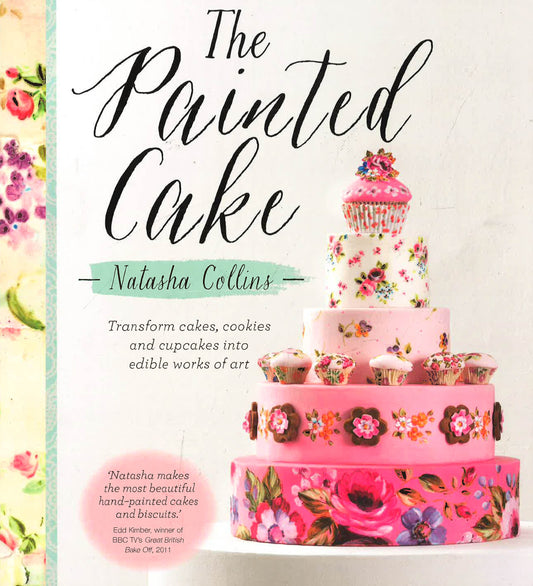 The Painted Cake