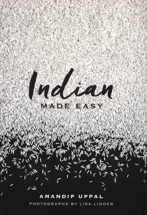 Indian Made Easy
