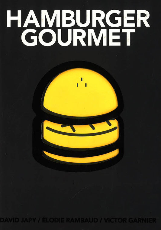 Hamburger Gourmet