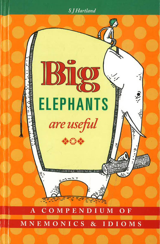 Big Elephants Are Useful:Hartland