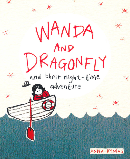 Wanda And Dragonfly