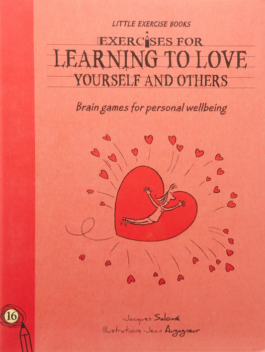 Little Exercise Book