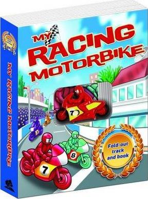 Motorcycle Book & Track