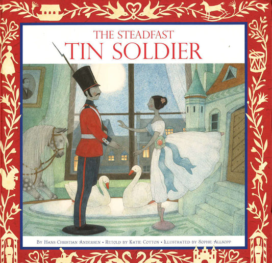 Tin Soldier