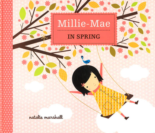 Millie Mae Spring