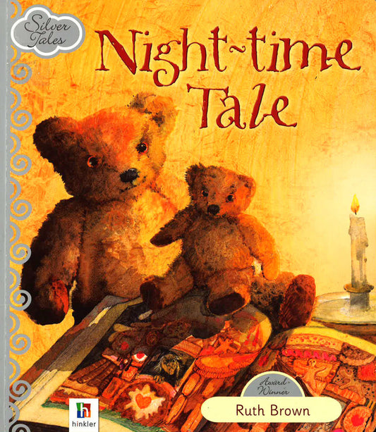 Night-Time Tale (Silver Tales)