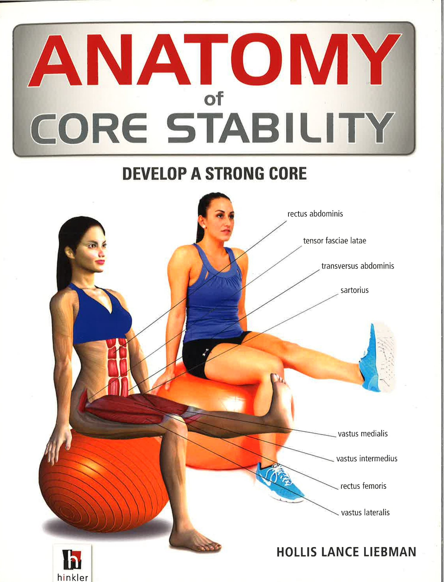 Que Es Core Anatomy Of Core Stability – BookXcess